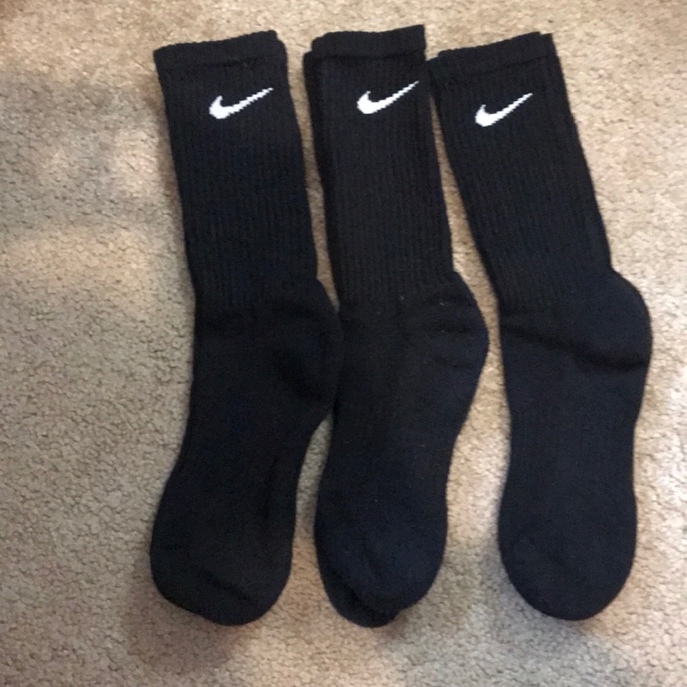 Nike socks
